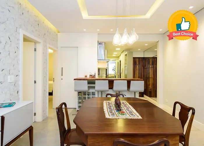Encanto Em Copacabana - Lar Familiar - Nsc601 Z3 Rio de Janeiro