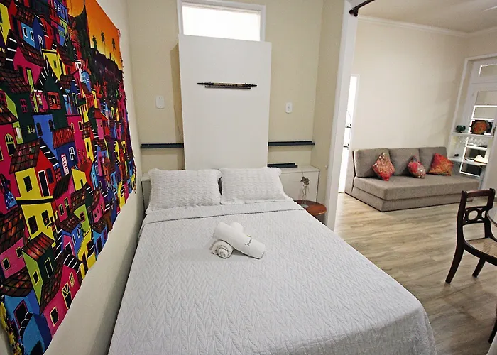 Rio Spot Homes C048. Rio de Janeiro